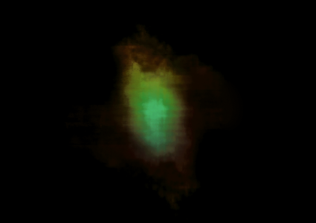 Styling visual for proposal