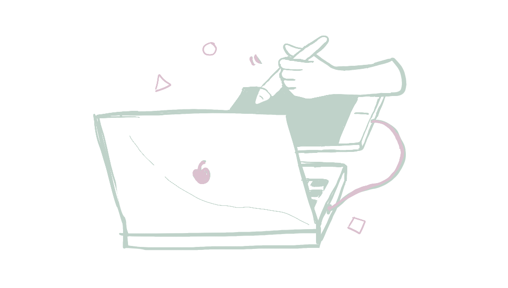 Compétences en graphisme et design